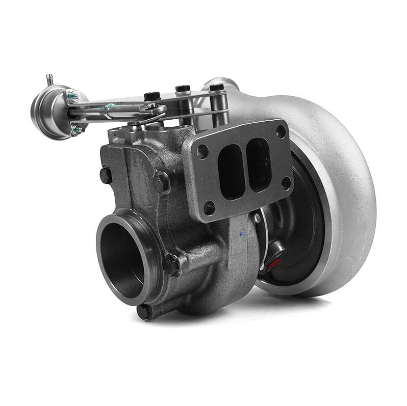 XDP Xpressor OER Series New Replacement HX35W Turbo for 96-98 Ram 5.9L Cummins Federal Emissions
