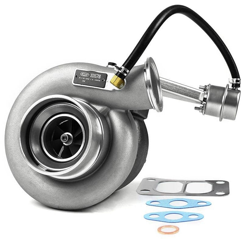 XDP Xpressor OER Series New Replacement HX35W Turbo for 98.5-00 Ram 5.9L Cummins
