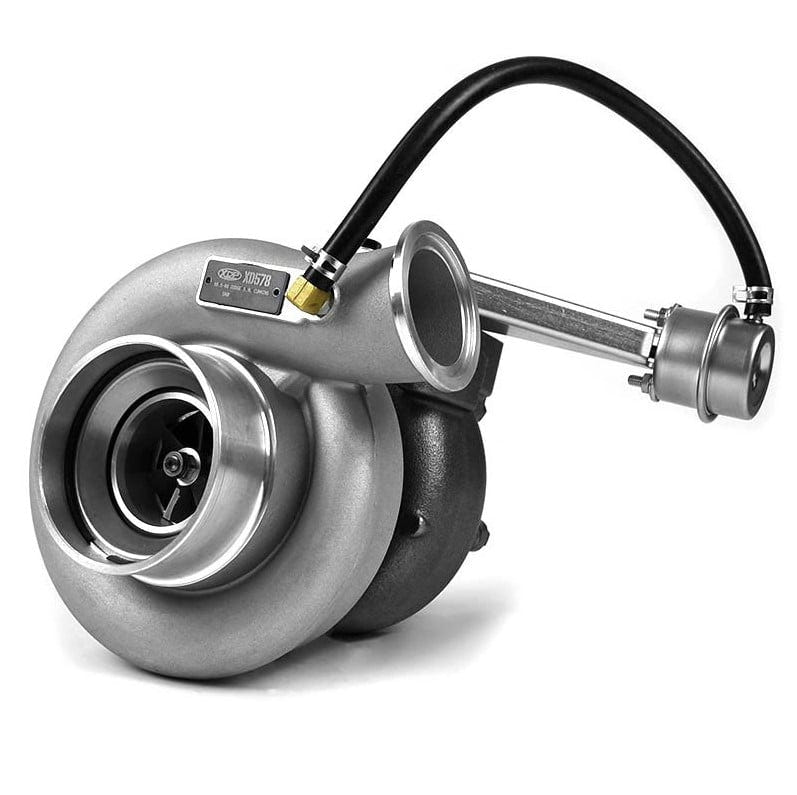 XDP Xpressor OER Series New Replacement HX35W Turbo for 98.5-00 Ram 5.9L Cummins