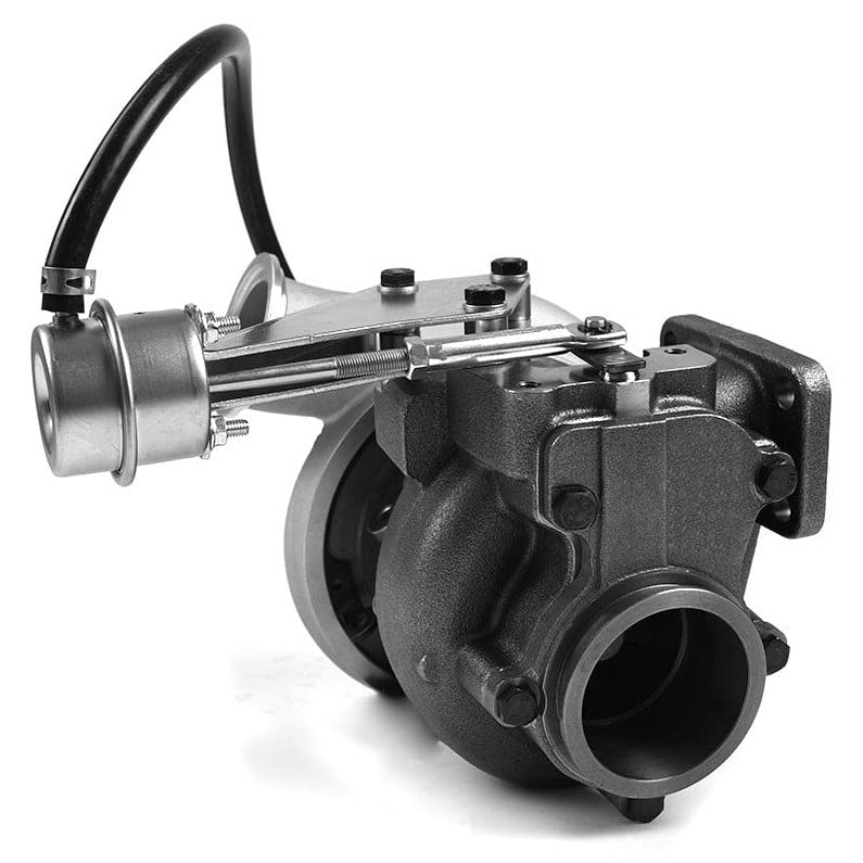 XDP Xpressor OER Series New Replacement HX35W Turbo for 98.5-00 Ram 5.9L Cummins