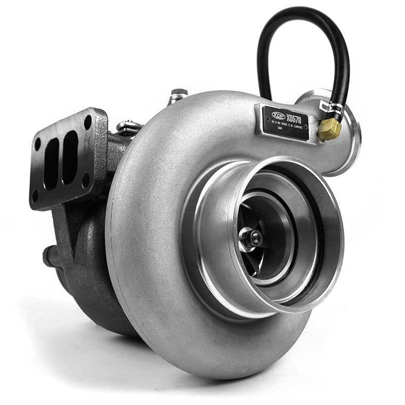 XDP Xpressor OER Series New Replacement HX35W Turbo for 98.5-00 Ram 5.9L Cummins