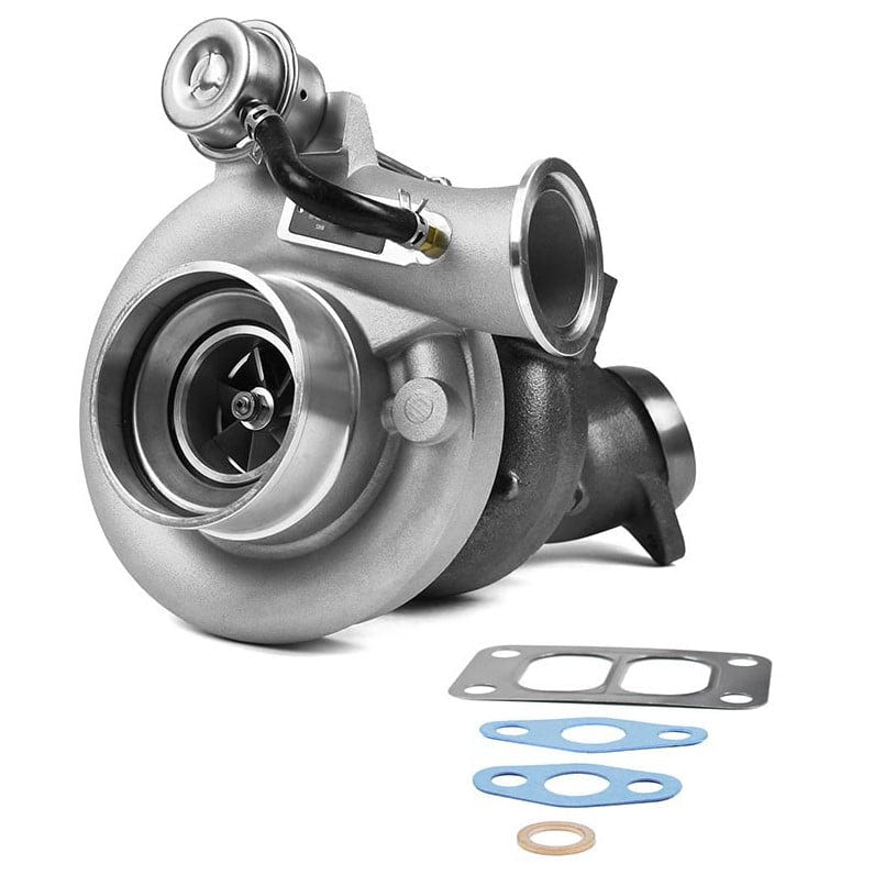 XDP Xpressor OER Series New Replacement HX35W Turbo for 99-00 Ram 5.9L Cummins