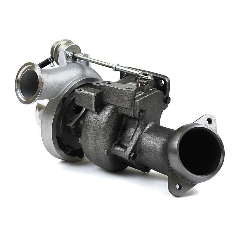 XDP Xpressor OER Series New Replacement HX35W Turbo for 99-00 Ram 5.9L Cummins