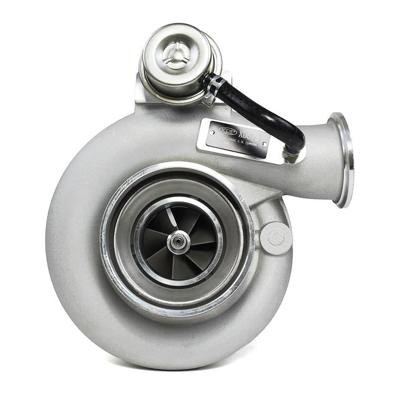 XDP Xpressor OER Series New Replacement HX35W Turbo for 99-00 Ram 5.9L Cummins