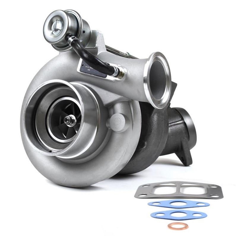 XDP Xpressor OER Series New Replacement HX35W Turbo for 99-02 Ram 5.9L Cummins