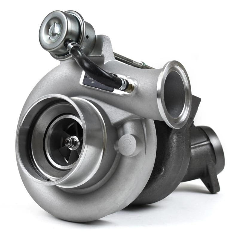 XDP Xpressor OER Series New Replacement HX35W Turbo for 99-02 Ram 5.9L Cummins