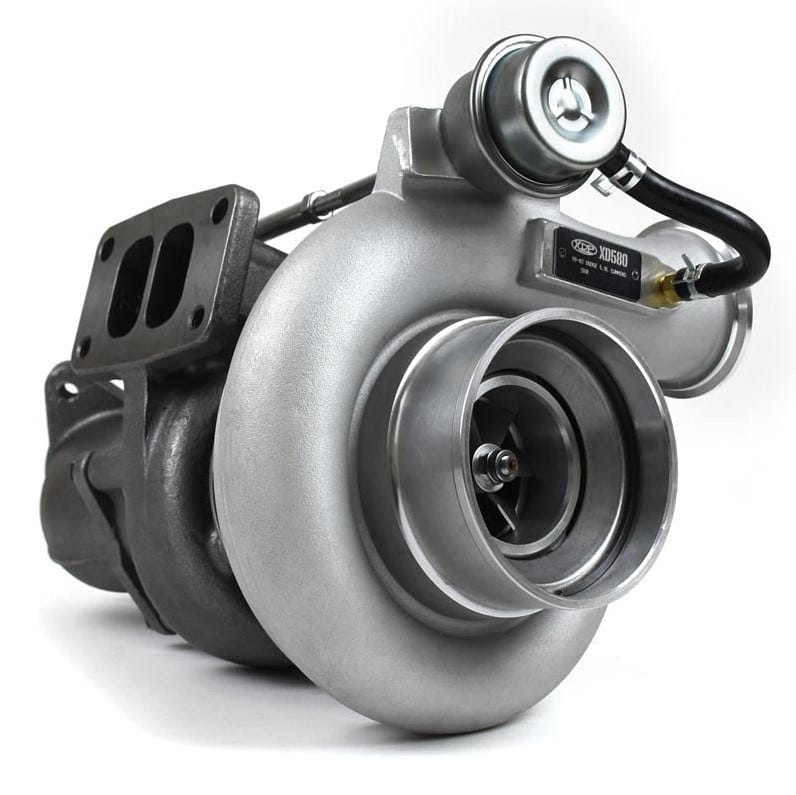 XDP Xpressor OER Series New Replacement HX35W Turbo for 99-02 Ram 5.9L Cummins
