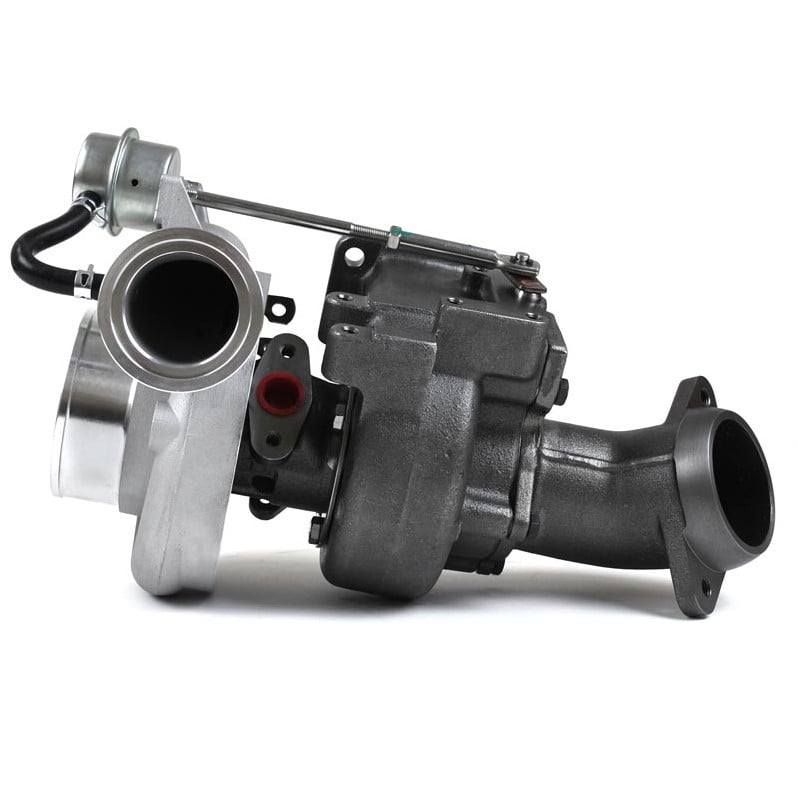 XDP Xpressor OER Series New Replacement HX35W Turbo for 99-02 Ram 5.9L Cummins