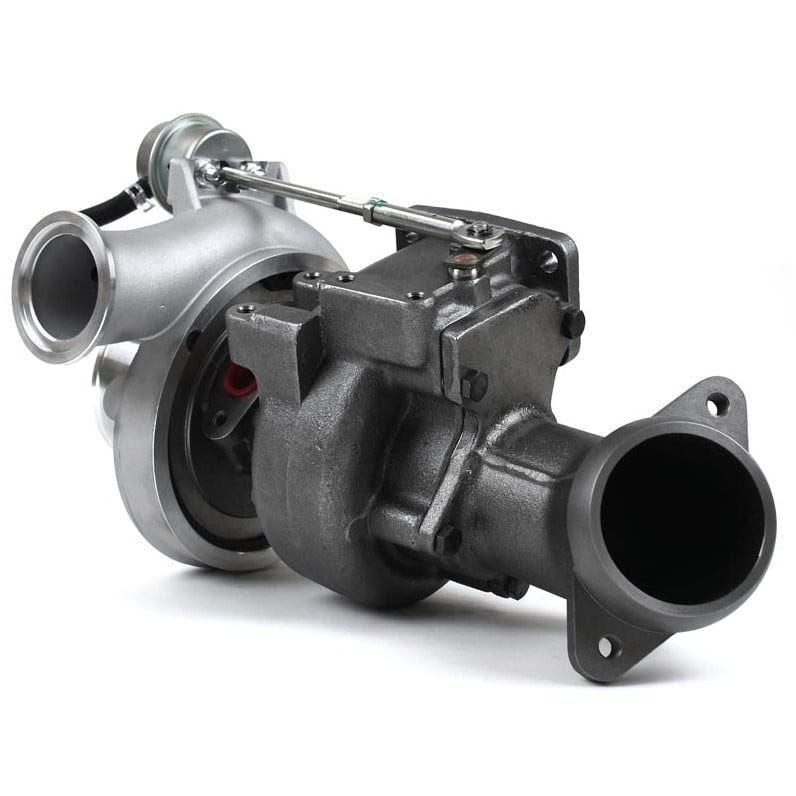 XDP Xpressor OER Series New Replacement HX35W Turbo for 99-02 Ram 5.9L Cummins