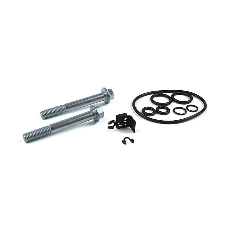XDP OER Series Replacement EBV Turbo Pedestal 99.5-03 Ford 7.3L Powerstroke