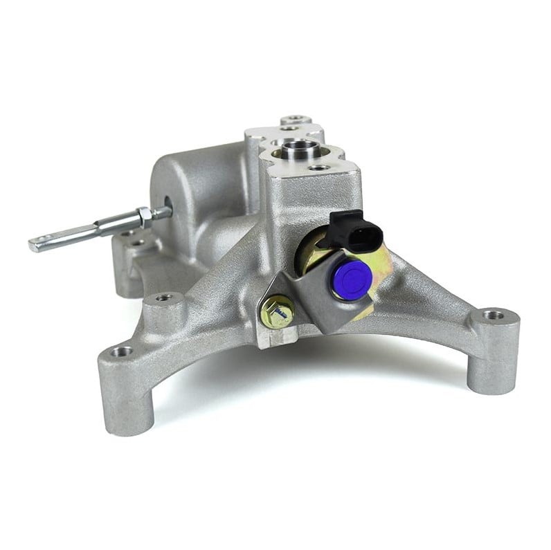 XDP OER Series Replacement EBV Turbo Pedestal Early 1999 Ford 7.3L Powerstroke