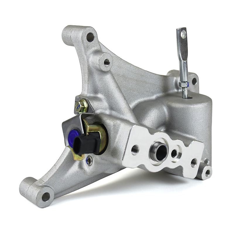 XDP OER Series Replacement EBV Turbo Pedestal Early 1999 Ford 7.3L Powerstroke