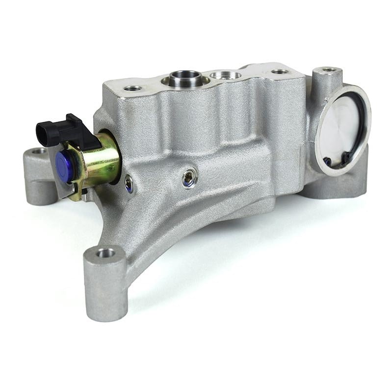 XDP OER Series Replacement EBV Turbo Pedestal Early 1999 Ford 7.3L Powerstroke