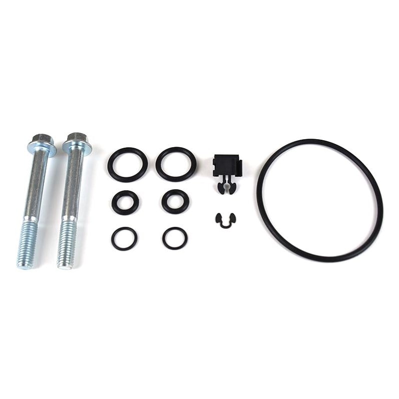 XDP OER Series Replacement EBV Turbo Pedestal Early 1999 Ford 7.3L Powerstroke