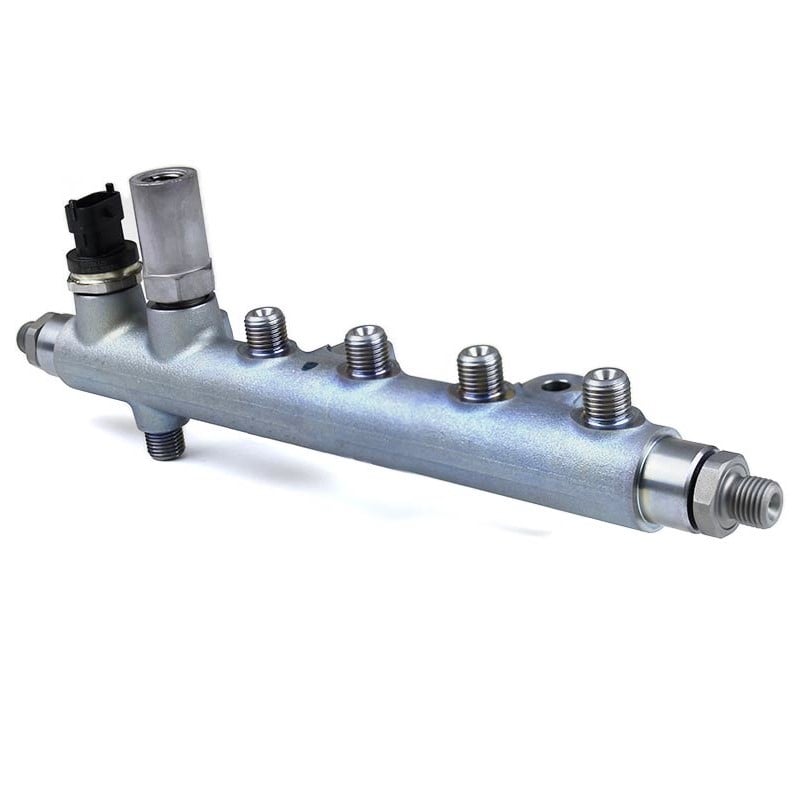 XDP OER Series New Fuel Rail for 03-07 Ram 5.9L Cummins