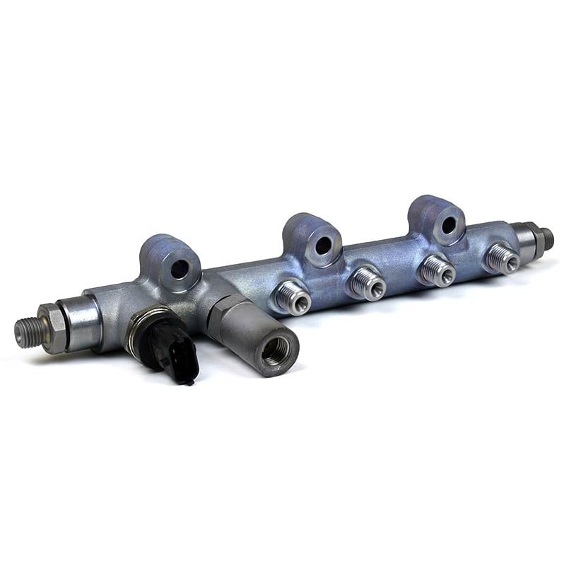 XDP OER Series New Fuel Rail for 03-07 Ram 5.9L Cummins