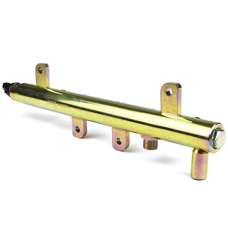 XDP OER Series New Fuel Rail for 07.5-12 Ram 6.7L Cummins