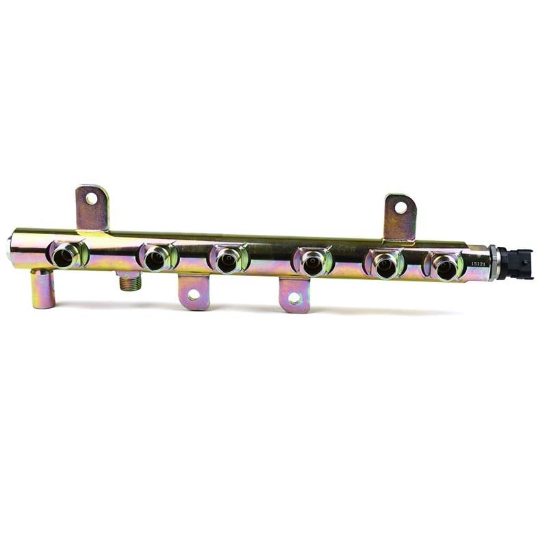 XDP OER Series New Fuel Rail for 07.5-12 Ram 6.7L Cummins