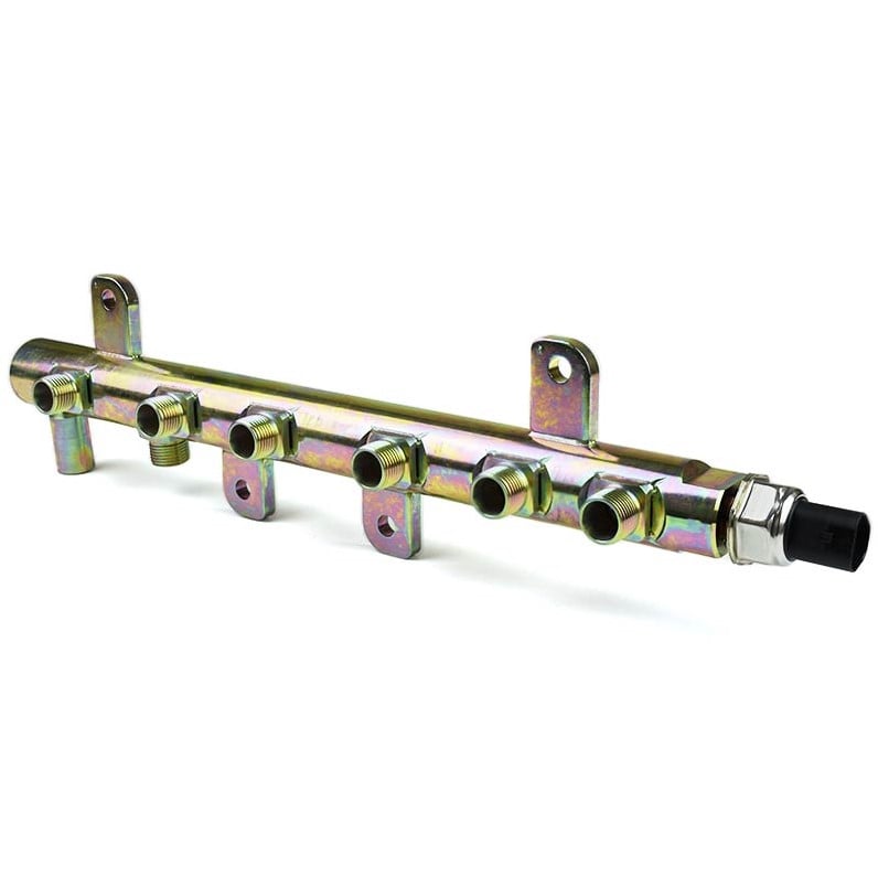 XDP OER Series New Fuel Rail for 13-18 Ram 6.7L Cummins