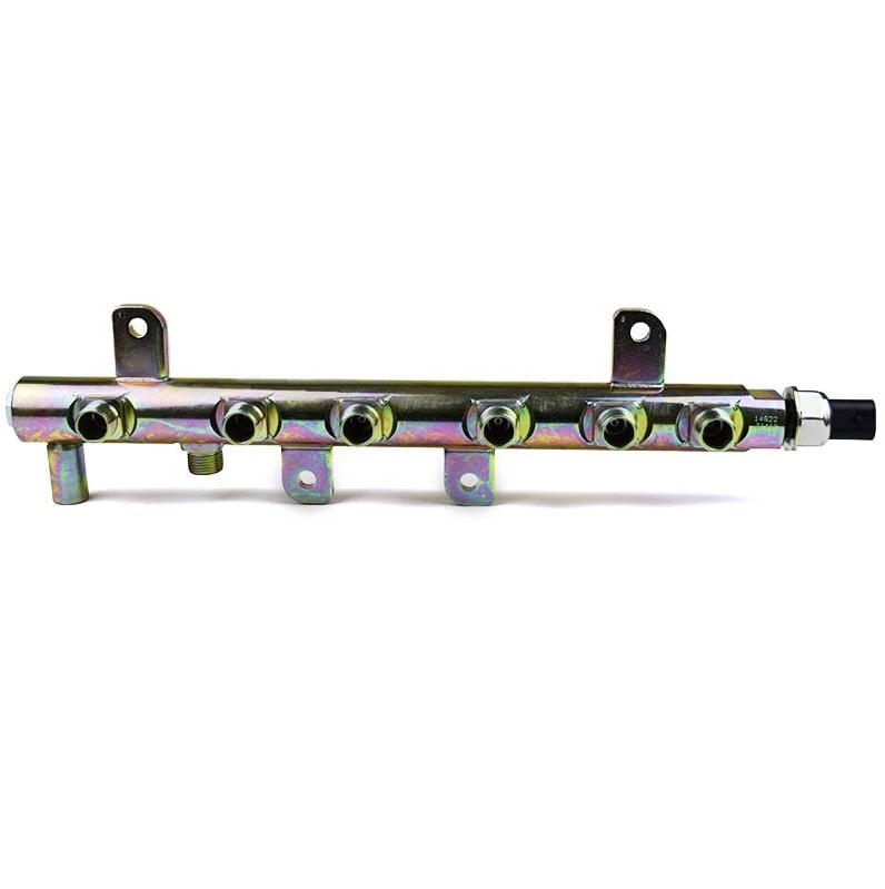 XDP OER Series New Fuel Rail for 13-18 Ram 6.7L Cummins