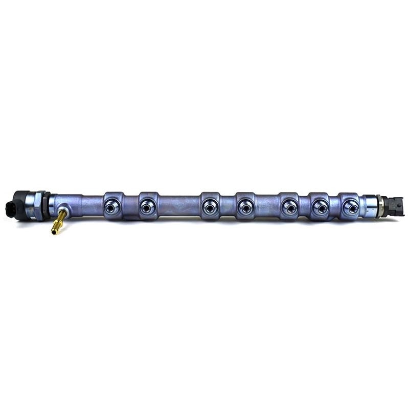 XDP OER Series New Fuel Rail Assembly 11 19 Ford 6.7L Powerstroke