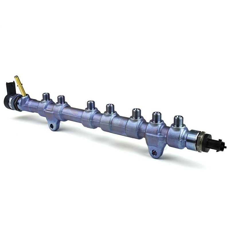 XDP OER Series New Fuel Rail Assembly 11 19 Ford 6.7L Powerstroke