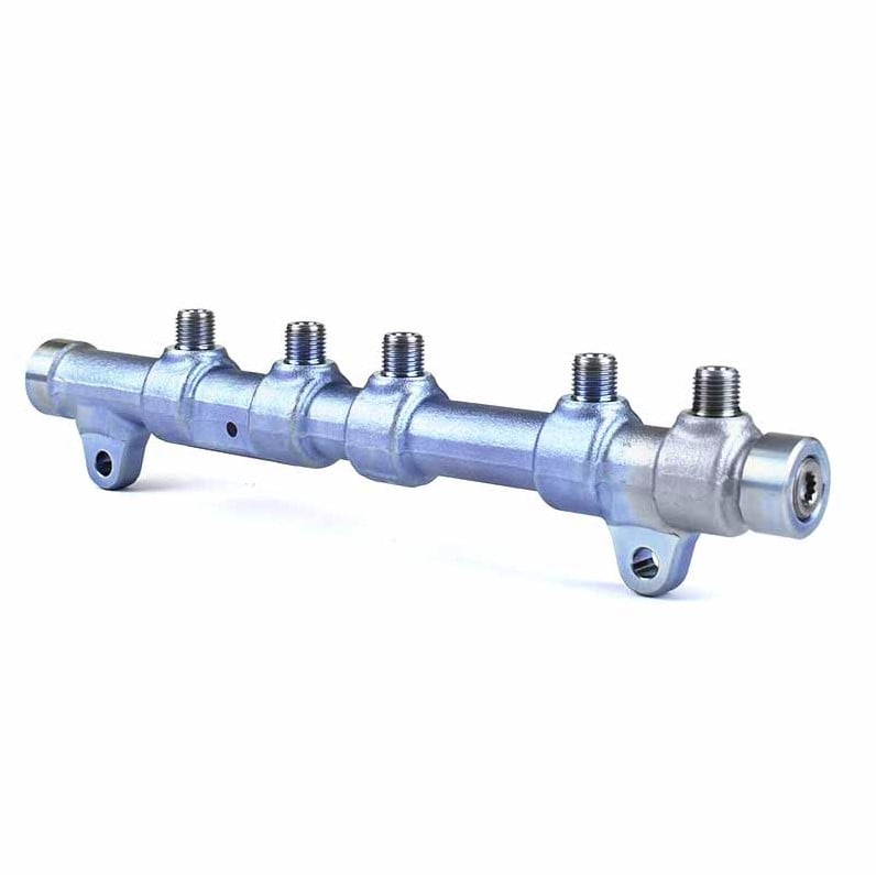 XDP OER Series New Fuel Rail Assembly 11 19 Ford 6.7L Powerstroke
