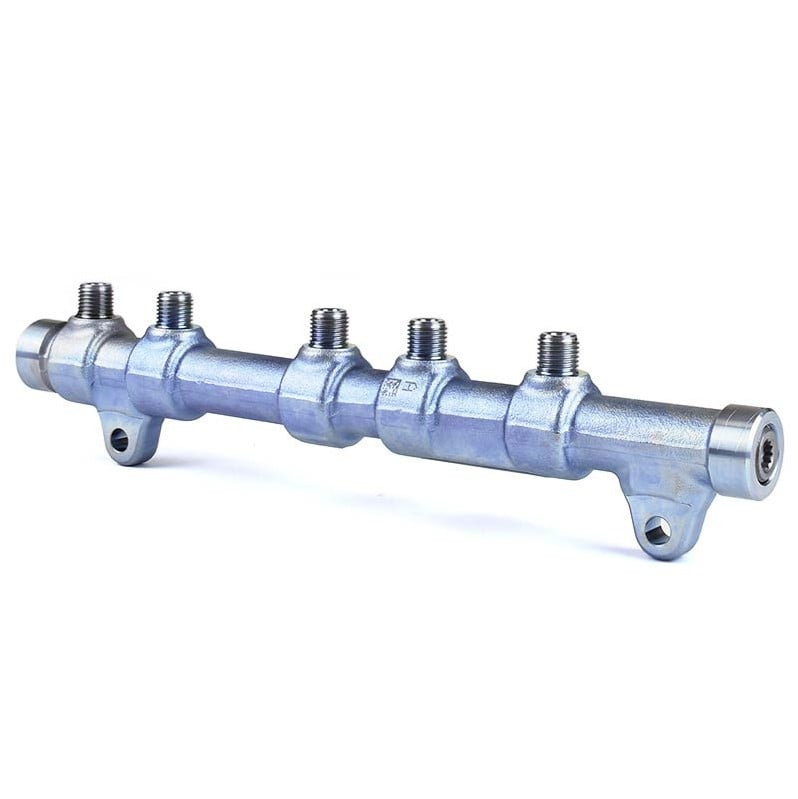 XDP OER Series New Fuel Rail Assembly 11 19 Ford 6.7L Powerstroke