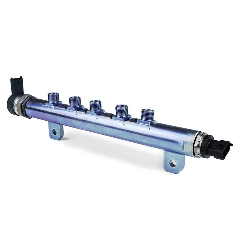 XDP OER Series New Fuel Rail Assembly 11 16 GM 6.6L Duramax LML