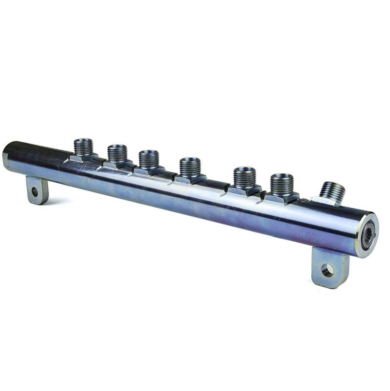 XDP OER Series New Fuel Rail Assembly 11 16 GM 6.6L Duramax LML