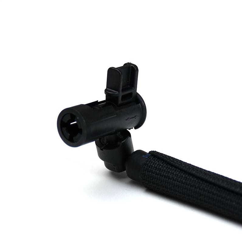 XDP OER Series Fuel Return Line Assembly for 11-16 GM 6.6L Duramax LML