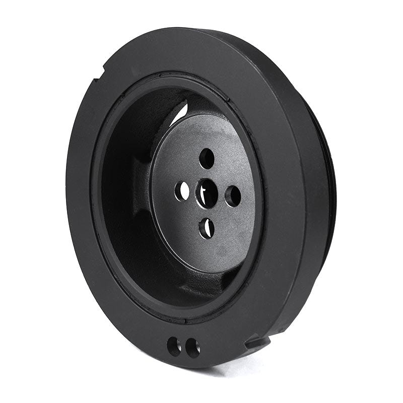 XDP Stock Replacement Harmonic Dampener 89-93 Dodge Ram 5.9L Cummins