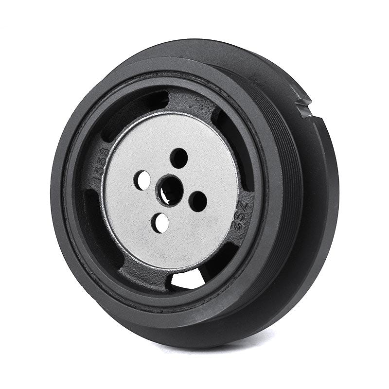 XDP Stock Replacement Harmonic Dampener 89-93 Dodge Ram 5.9L Cummins