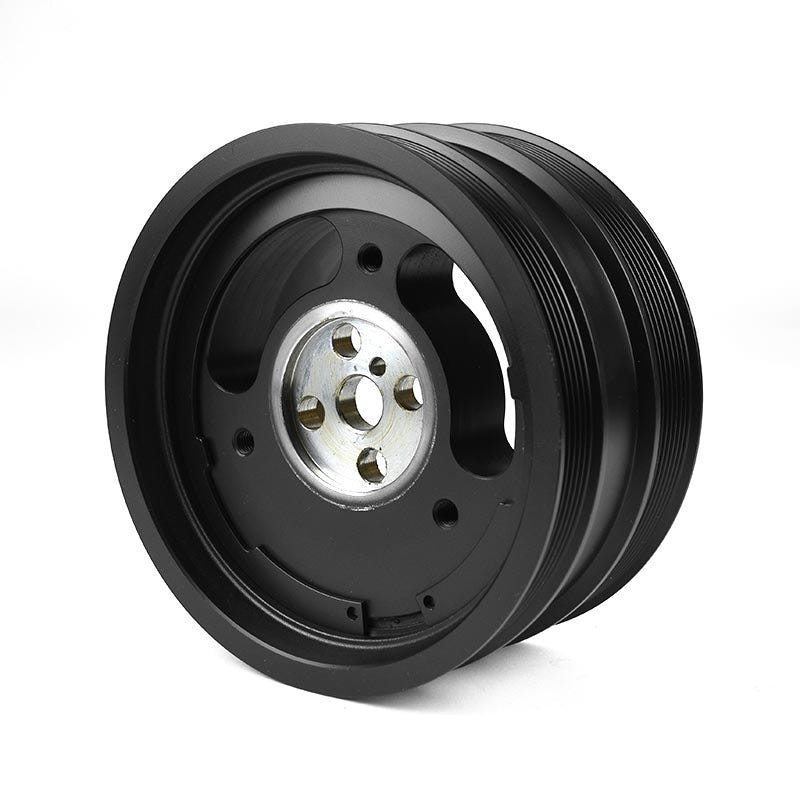 XDP Performance Harmonic Dampener 08-10 Ford 6.4L Powerstroke