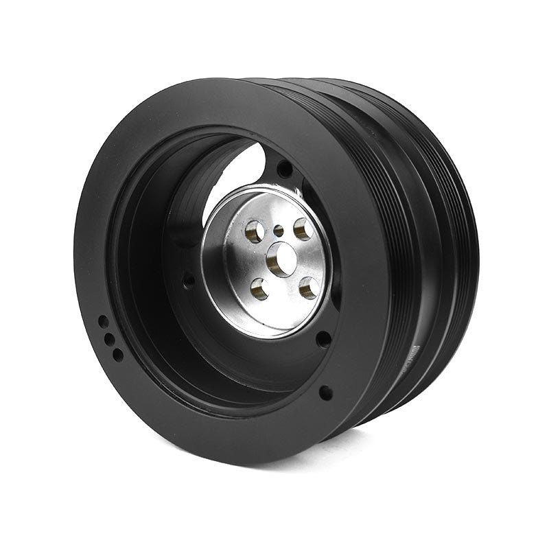 XDP Performance Harmonic Dampener 08-10 Ford 6.4L Powerstroke