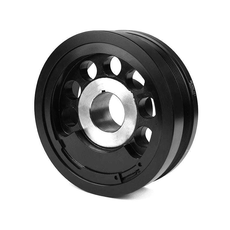 XDP Performance Harmonic Dampener 01-05 GM 6.6L Duramax LB7/LLY