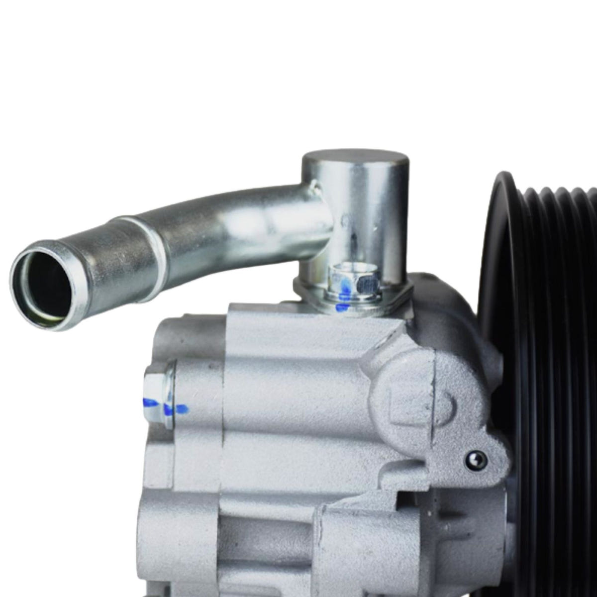2020-2024 Ram 6.7 Cummins steering pump kit restores factory steering control and reliability