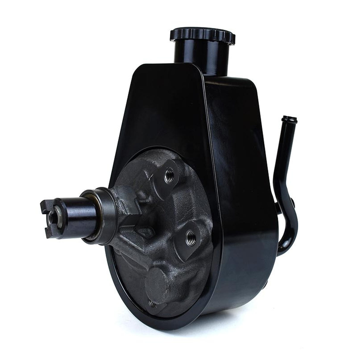 XDP Power Steering Pump New with Reservoir 97-02 Dodge Ram 5.9L Cummins 2500/3500