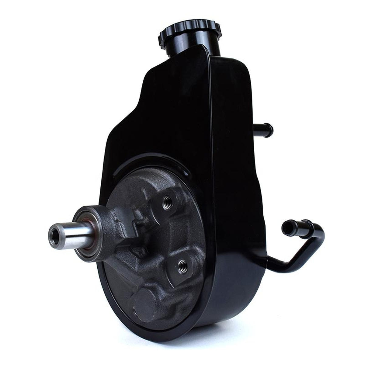 XDP Power Steering Pump New with Reservoir 01-10 GM 6.6L Duramax LB7/LLY/LBZ/LMM