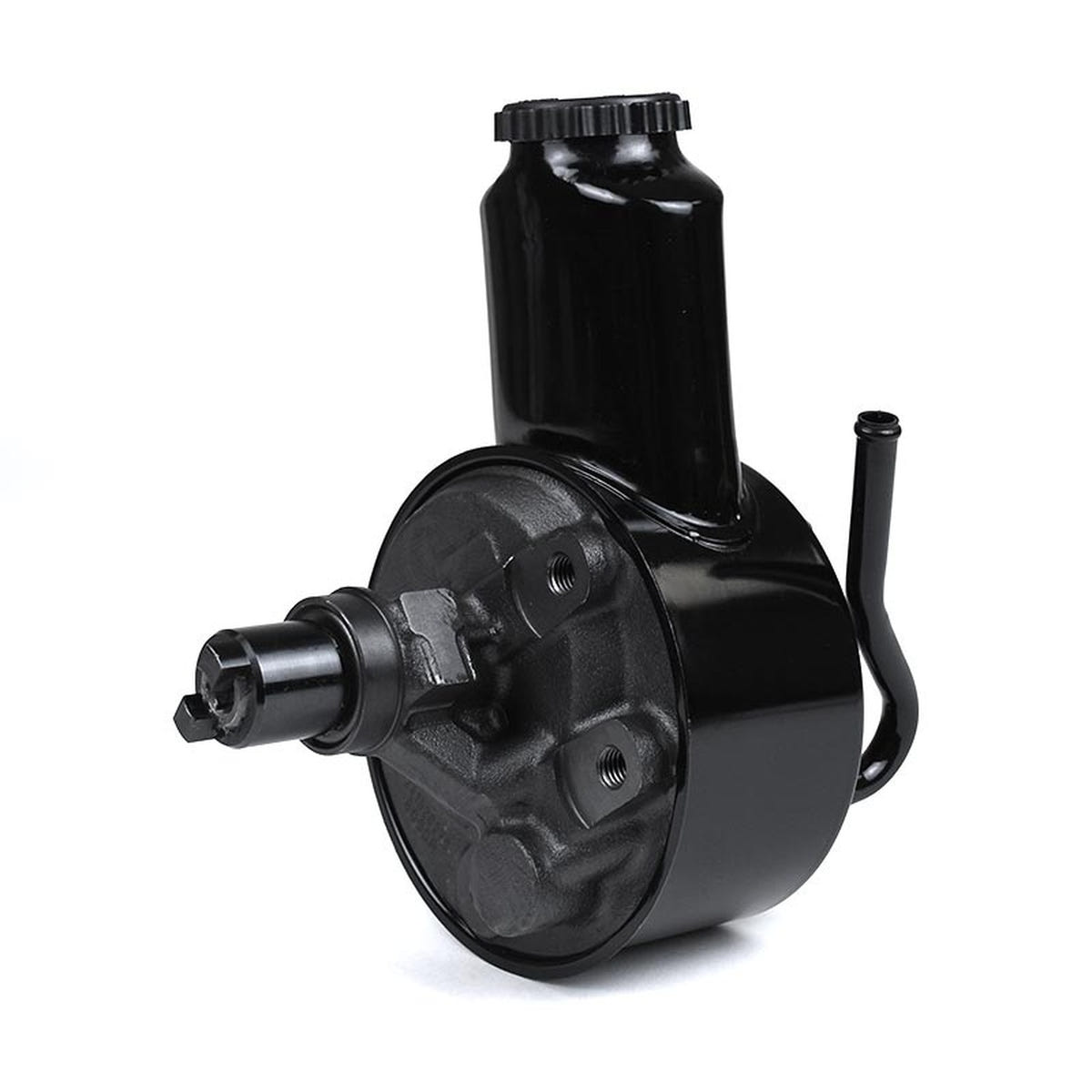 XDP Power Steering Pump New with Reservoir 90-96 Dodge Ram 5.9L Cummins 