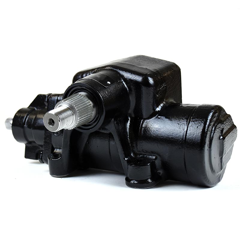XDP Stock+ Power Steering Gearbox 36-Spline 99-04 Ford F-250/F-350/F-450 Superduty