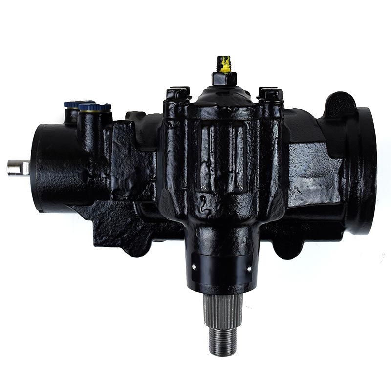 XDP Stock+ Power Steering Gearbox 33-Spline 01-07 GM 2500HD/3500HD