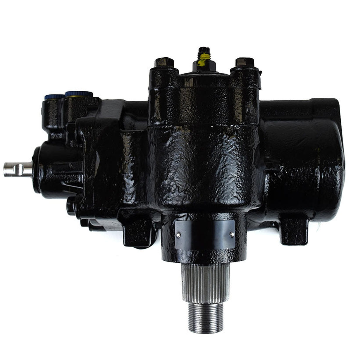 XDP Stock+ Power Steering Gearbox 11-21 GM 2500HD/3500HD Without Variable Assist