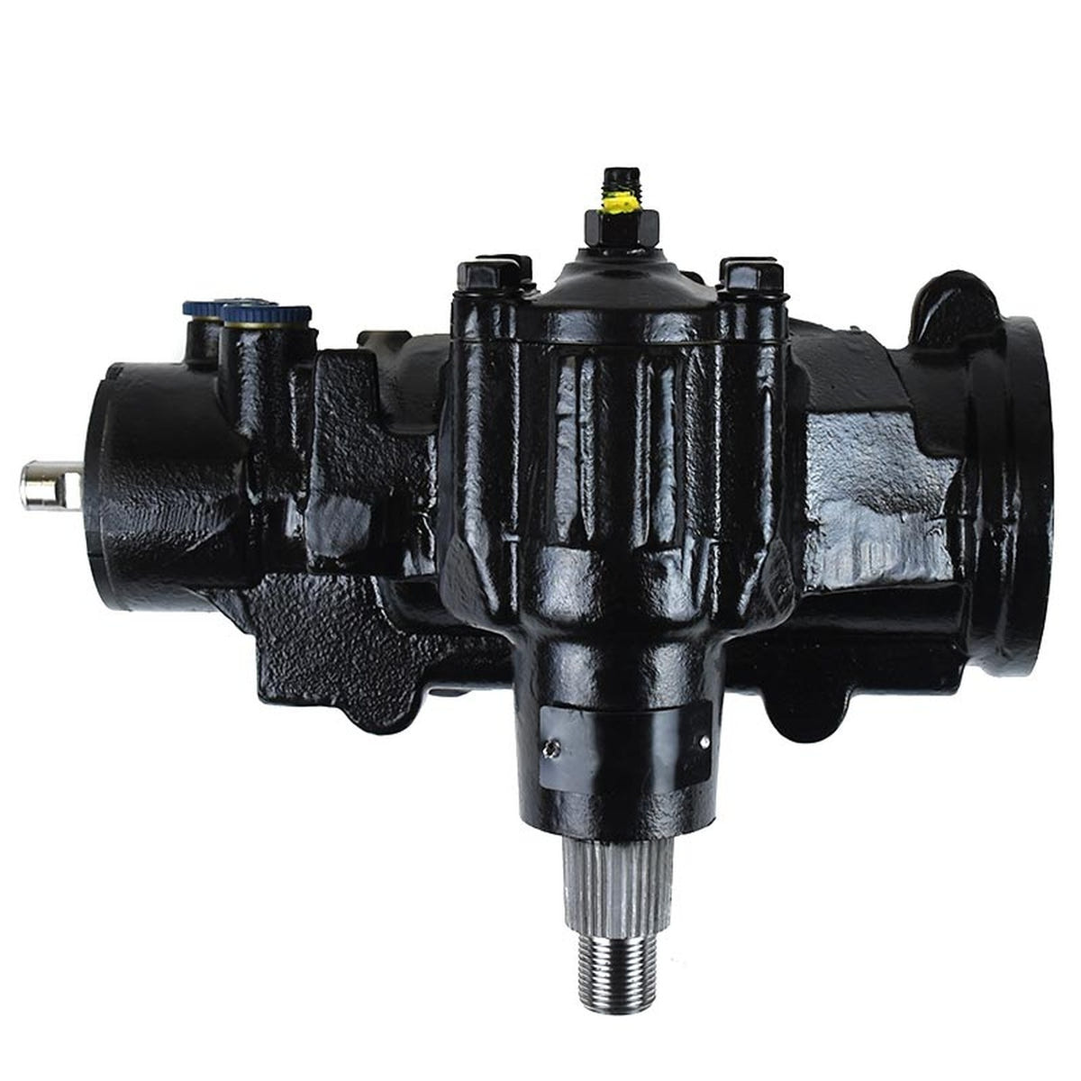 XDP Stock+ Power Steering Gearbox 32-Spline 01-07 GM 2500HD/3500HD