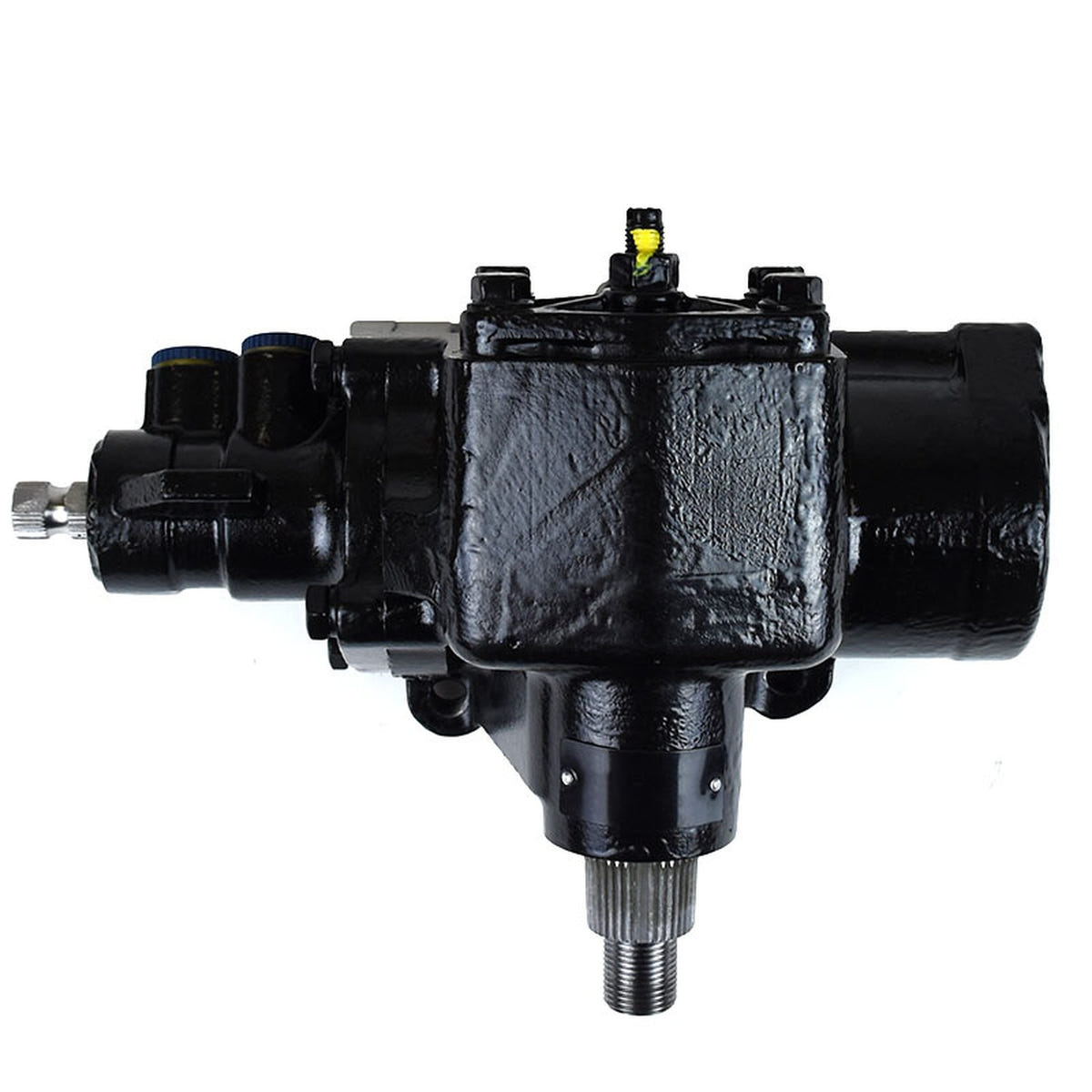 XDP Stock+ Power Steering Gearbox 03-08 Dodge Ram 2500/3500 4WD