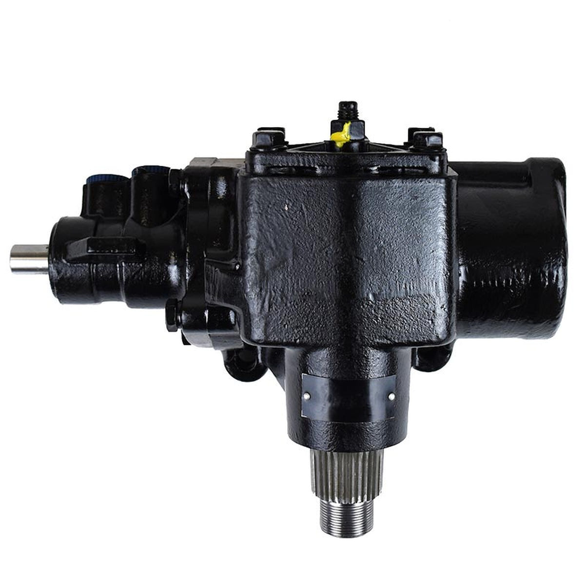 XDP Stock+ Power Steering Gearbox 08-10 Ford F-250/F-350 2WD/4WD