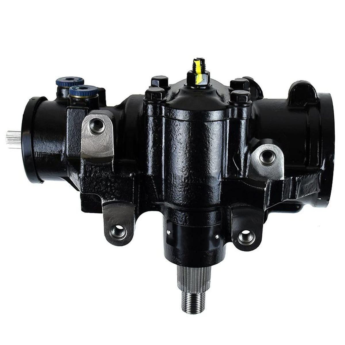 XDP Stock+ Power Steering Gearbox 81-93 Dodge D/W 250/350