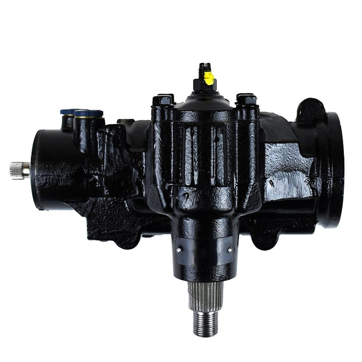 XDP Stock+ Power Steering Gearbox 94-02 Dodge Ram 2500/3500