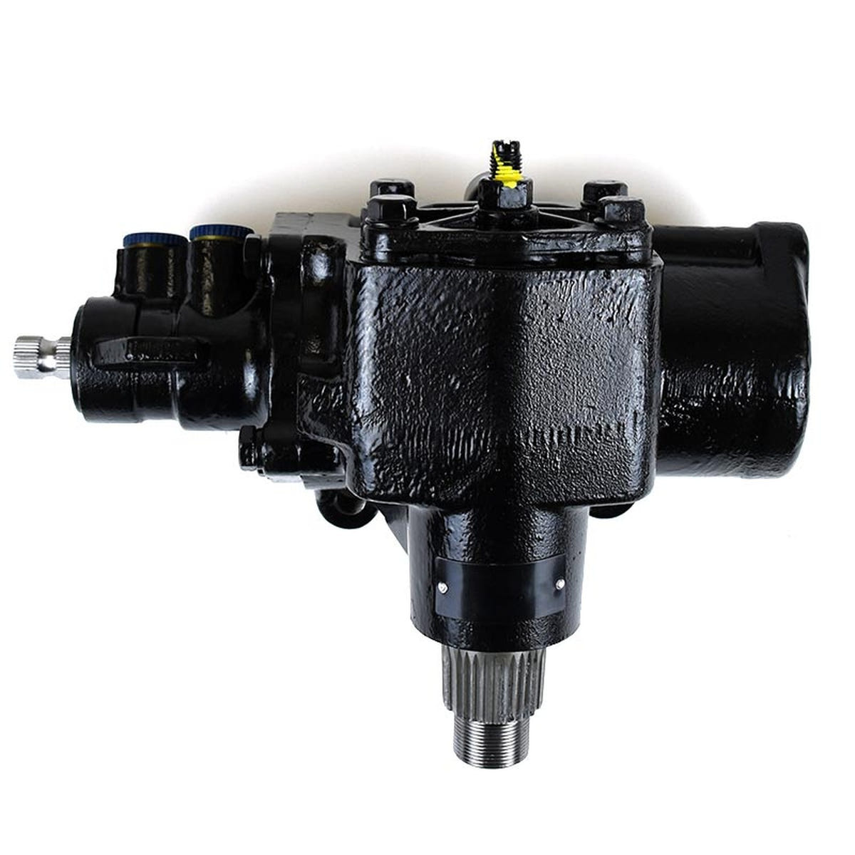 XDP Stock+ Power Steering Gearbox 05-08 Ford F-250/F-350 2WD/4WD