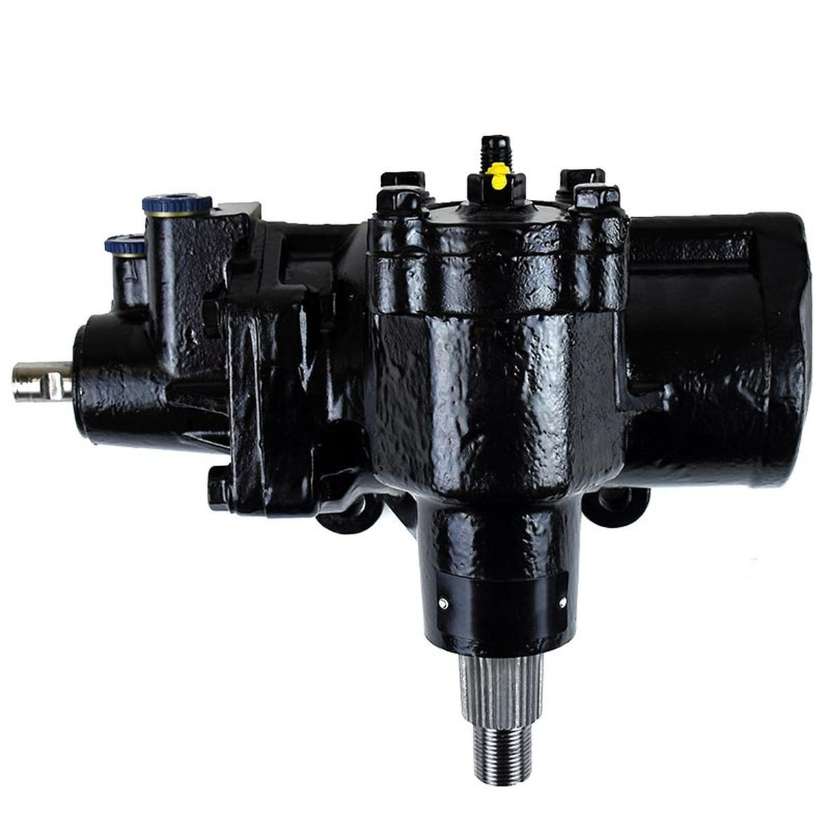 XDP Stock+ Power Steering Gearbox 33-Spline 07.5-10 GM 2500HD/3500HD